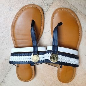 Tommy Hilfiger Sandals